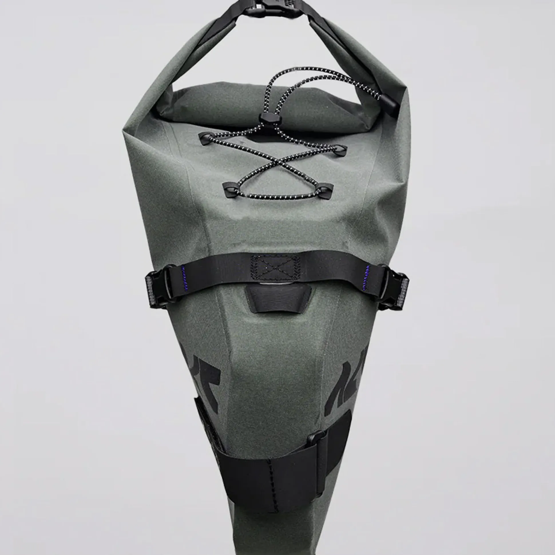 Borsello sottosella MAAP x Apidura - Verde