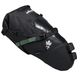Borsello sottosella Miss Grape Cluster 13 - Nero