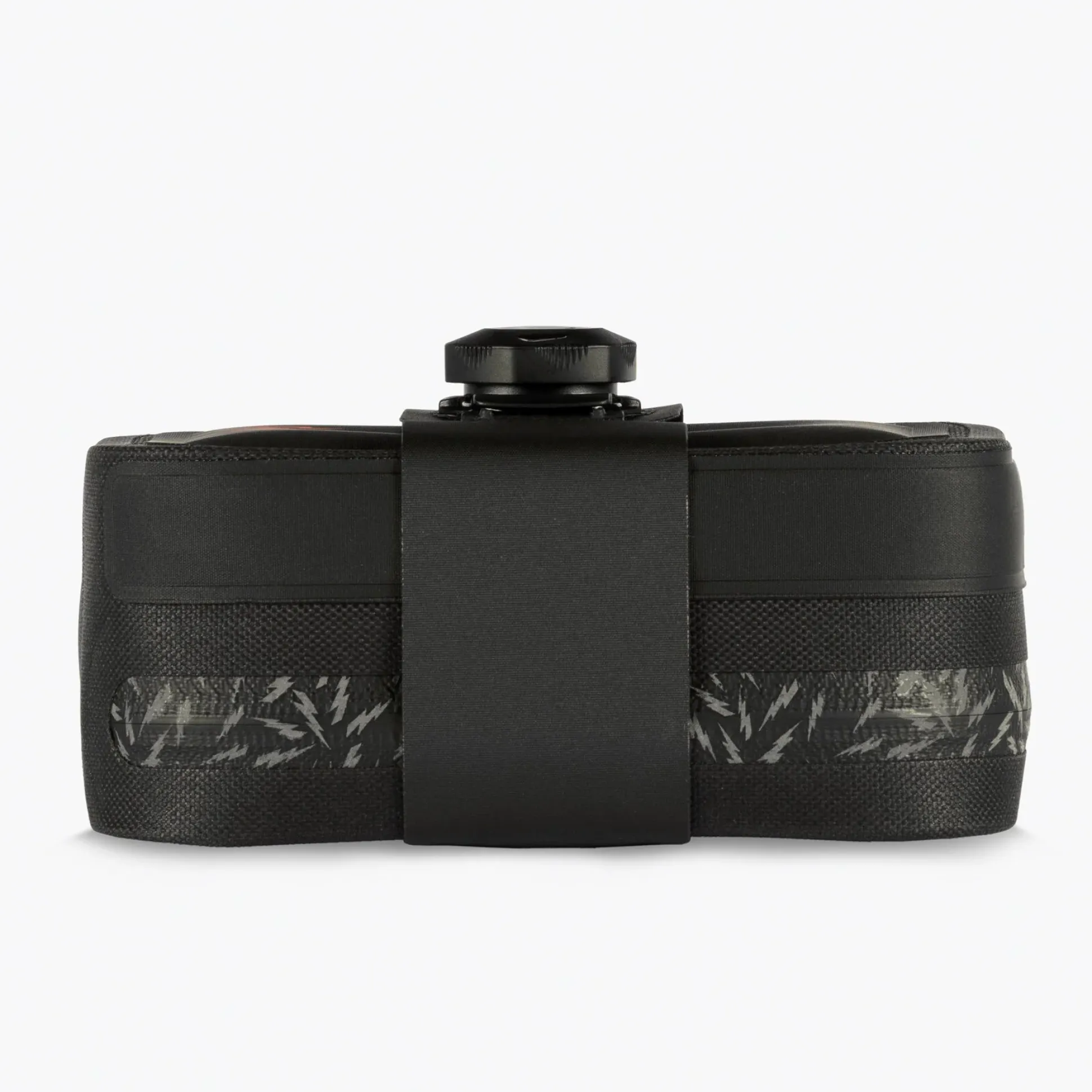 Borsello sottosella Muc-off Small - Nero