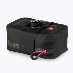 Borsello sottosella Muc-off Small - Nero