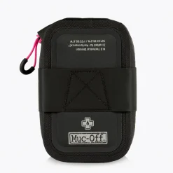 Borsello sottosella Muc-off Small - Nero
