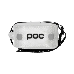 Borsello sottosella Poc Ultra Saddle Pouch 0.3L - Bianco