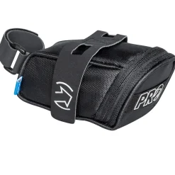 Borsello sottosella Pro Maxi Plus - Nero