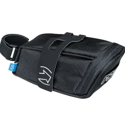 Borsello sottosella Pro Mini Strap - Nero