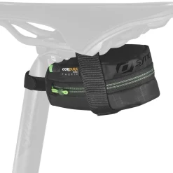 Borsello sottosella Syncros Speed 200 - Nero