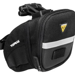 Borsello sottosella Topeak Aero Wedge Pack Medium (0,98-1,31 L)