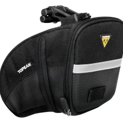 Borsello sottosella Topeak Aero Wedge Pack Large (1,48-1,97 L)