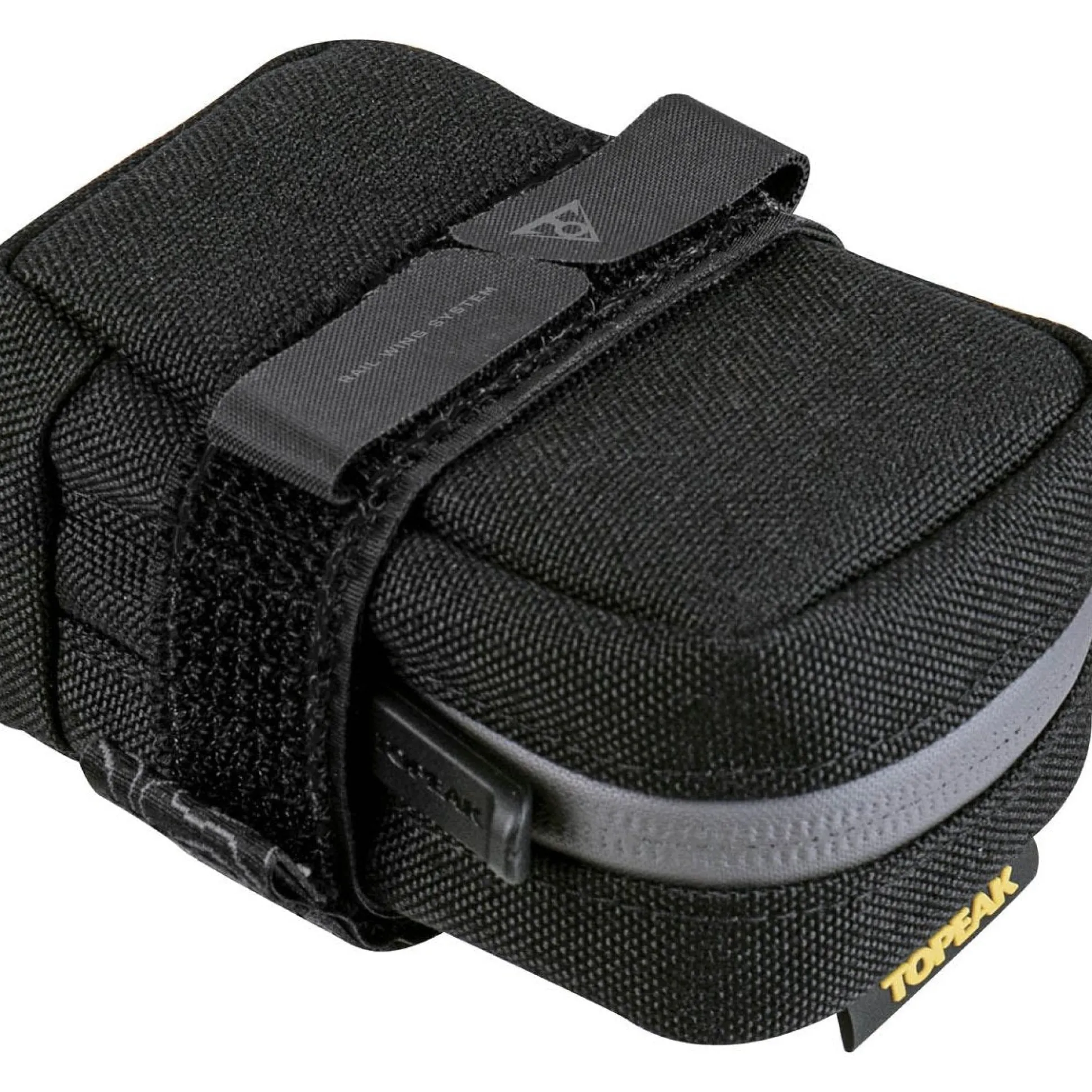 Borsello sottosella Topeak Elementa Seatbag Slim taglia S (0,3 L)