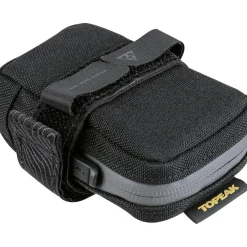 Borsello sottosella Topeak Elementa Seatbag Slim taglia XS (0,2 L)