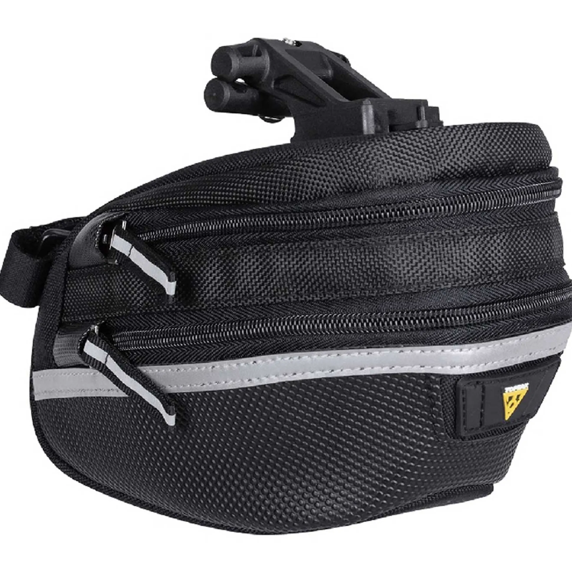 Borsello sottosella Topeak Wedge Pack 2 - Large
