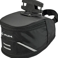 Borsello sottosella Vaude Tool L - Nero