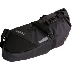 Borsello sottosella Zefal Z Adventure R5 - Nero