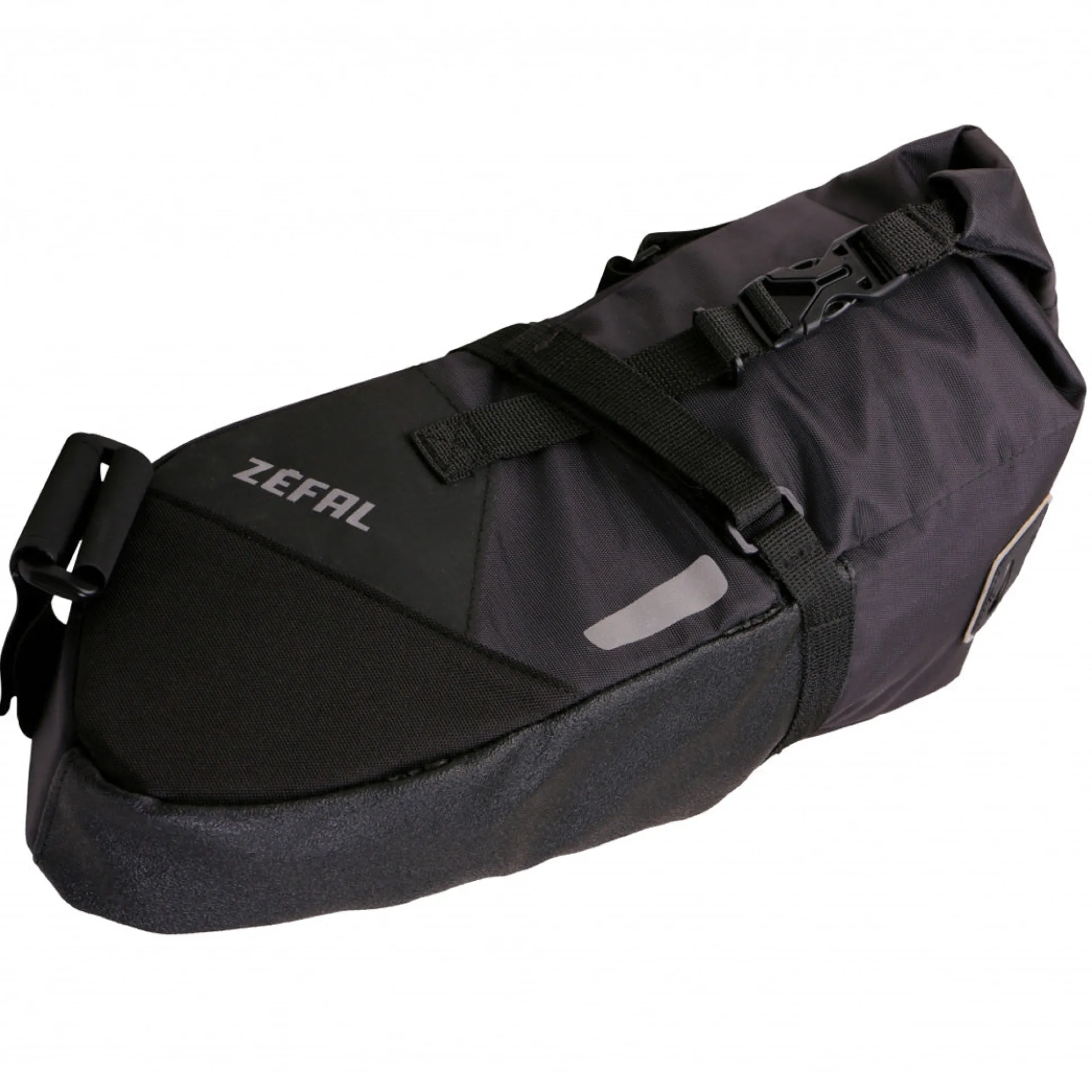 Borsello sottosella Zefal Z Adventure R5 - Nero