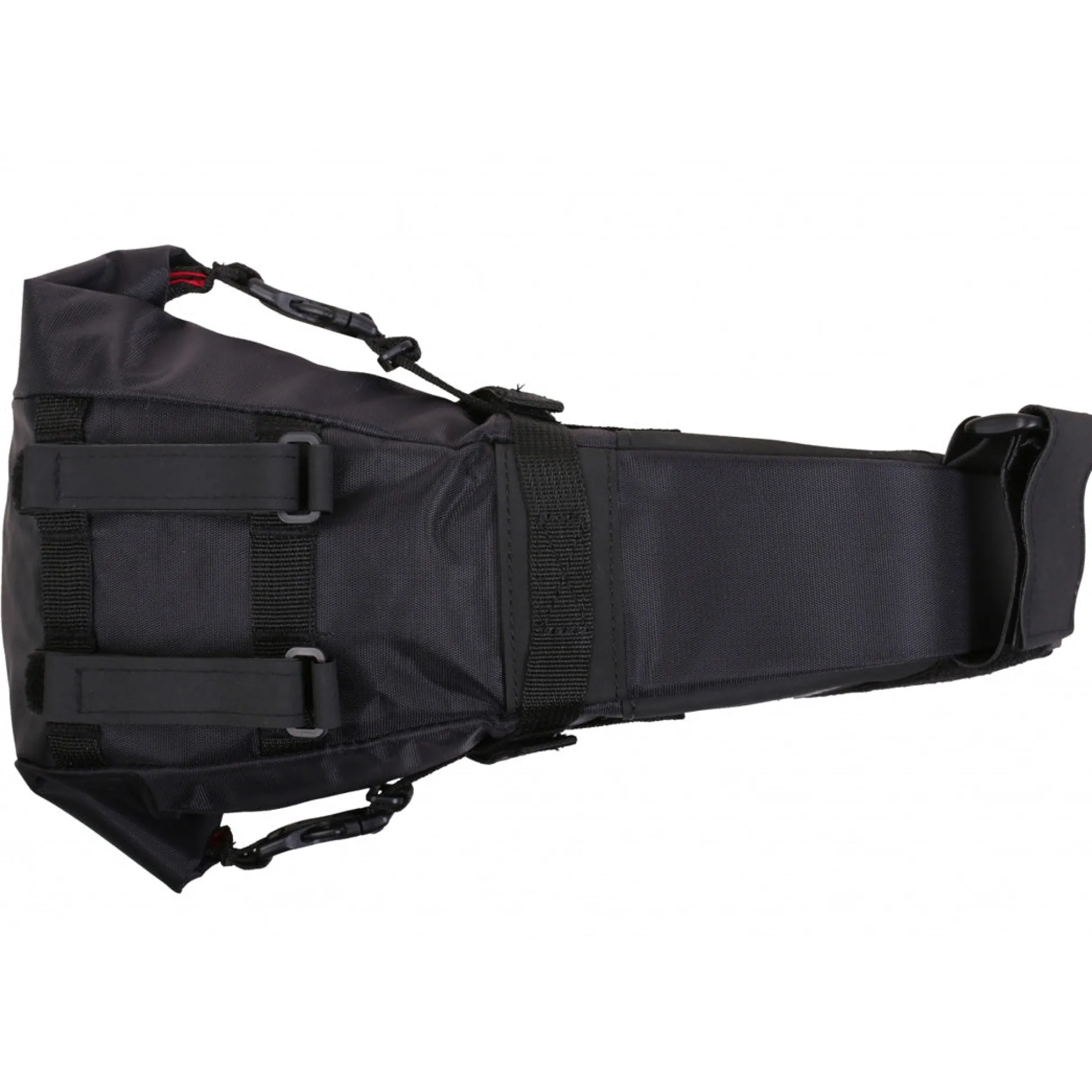 Borsello sottosella Zefal Z Adventure R5 - Nero