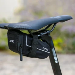 Borsello sottosella Zefal Z Light Pack XS - Nero