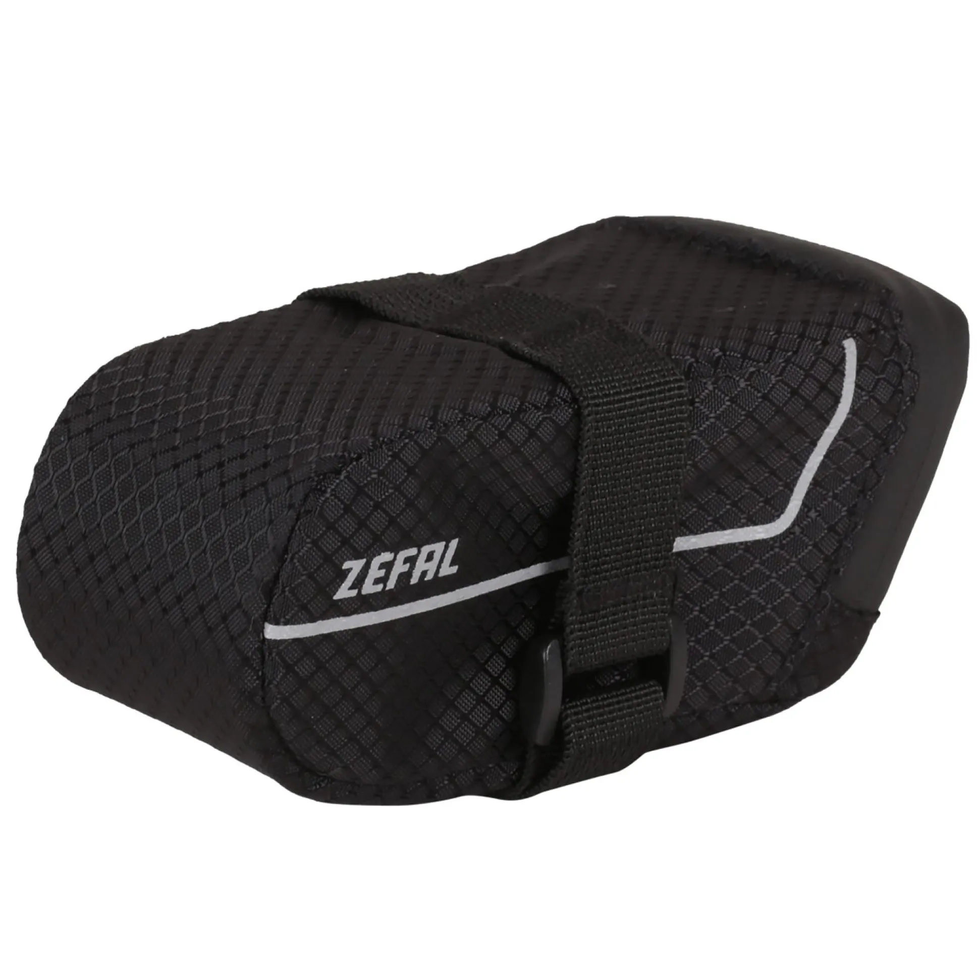 Borsello sottosella Zefal Z Light Pack XS - Nero