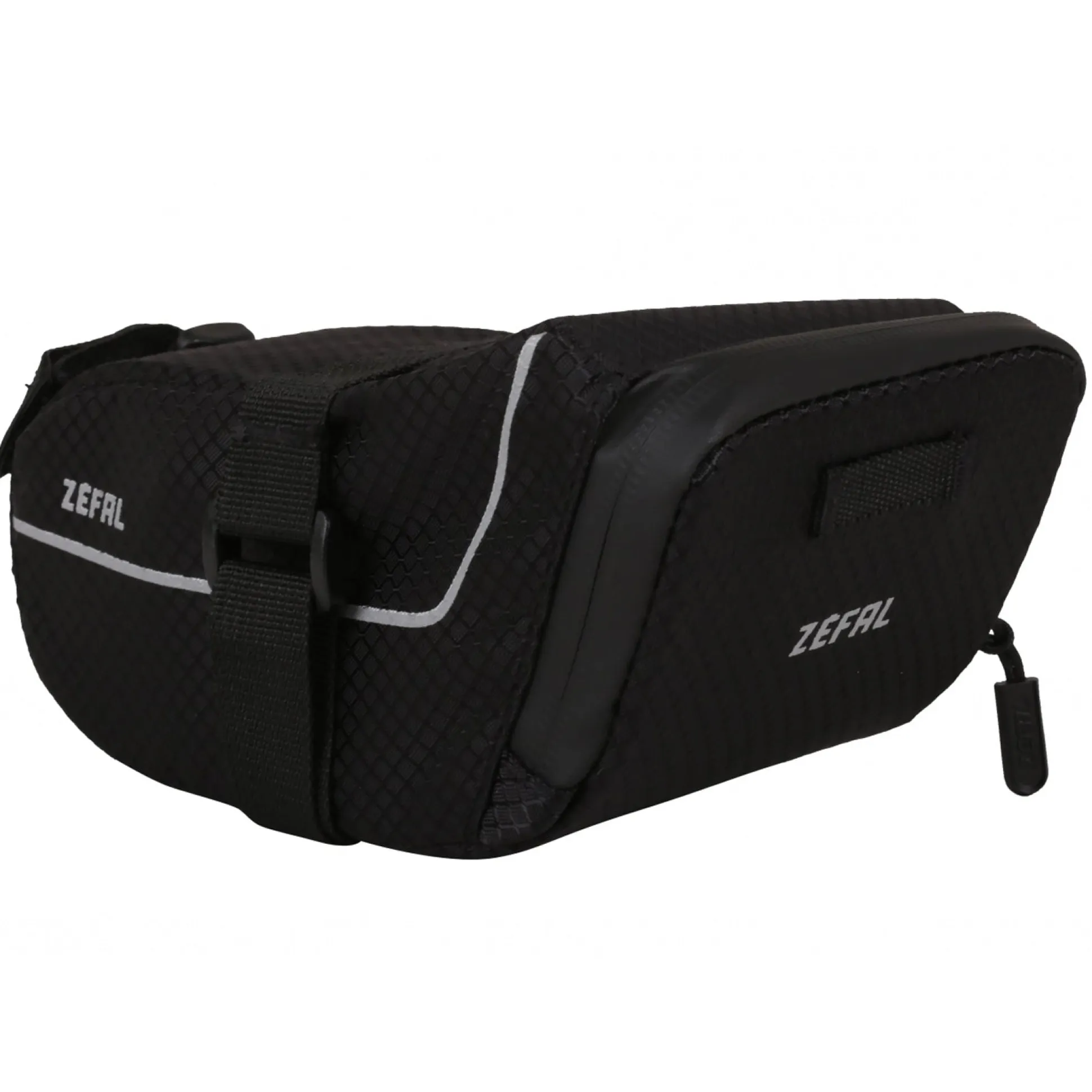Borsello sottosella Zefal Z Light Pack M - Nero