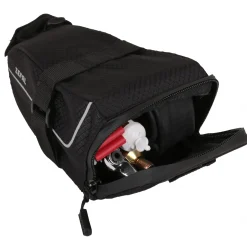 Borsello sottosella Zefal Z Light Pack M - Nero