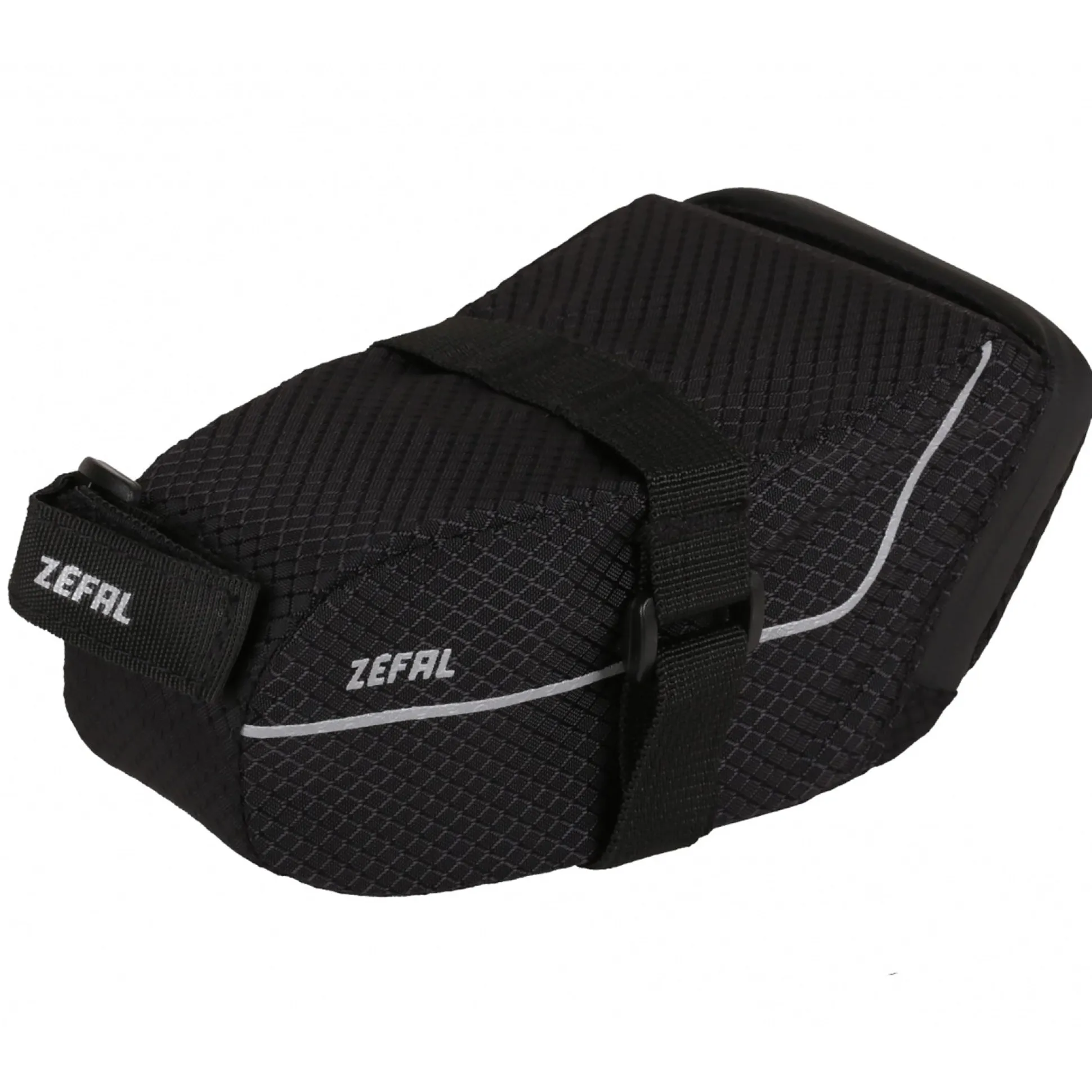 Borsello sottosella Zefal Z Light Pack M - Nero