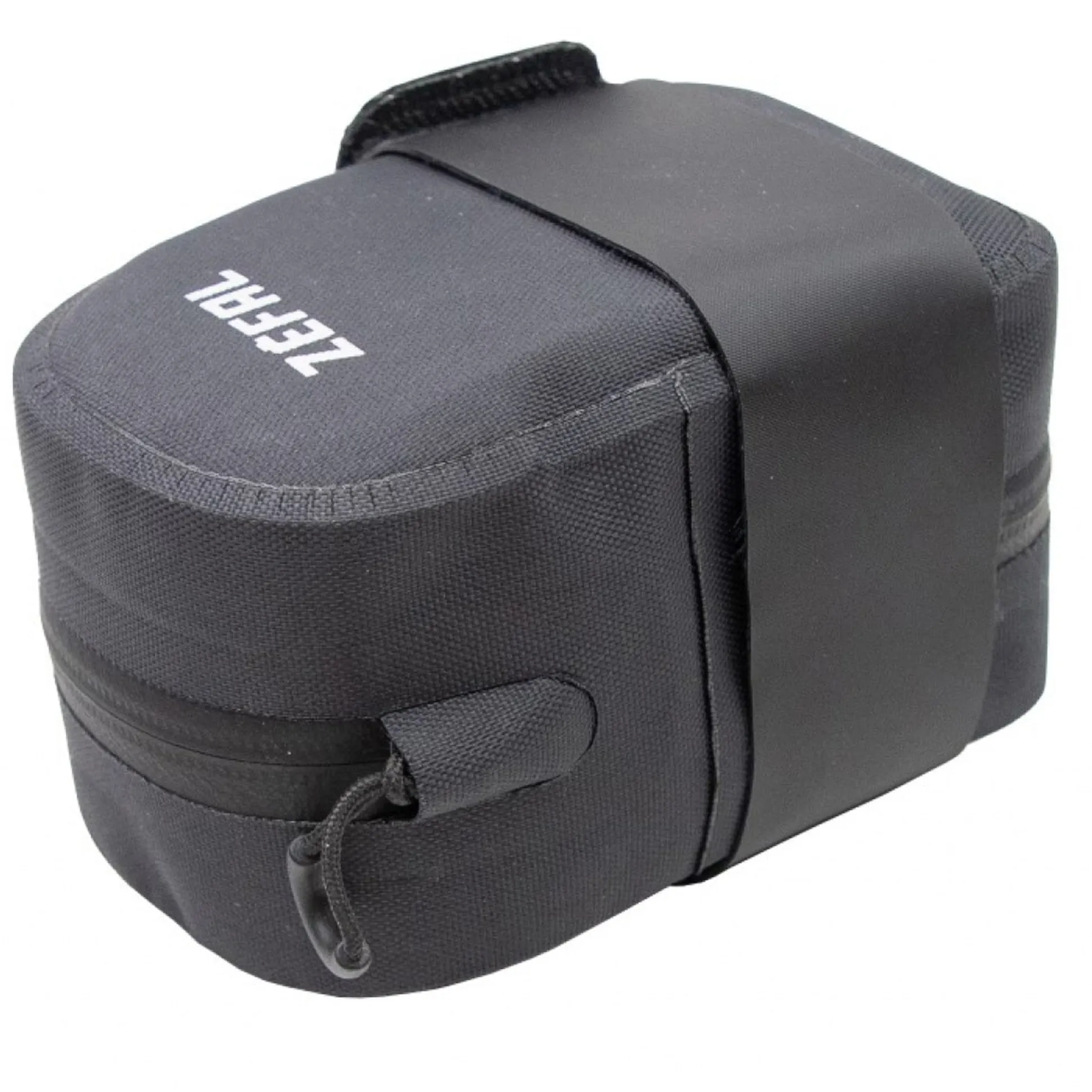 Borsello sottosella Zefal Z Off-Road Pack - Nero