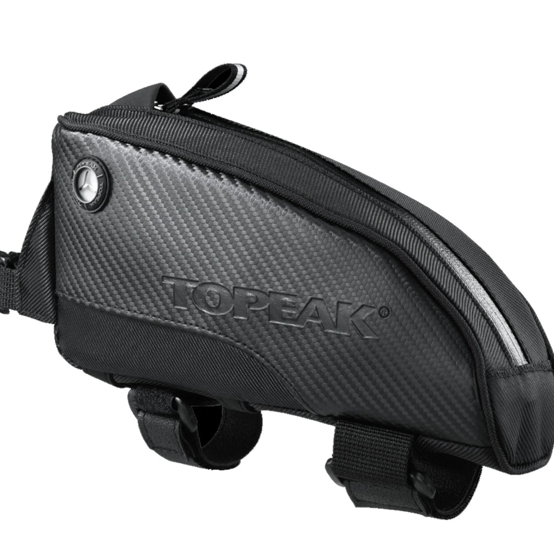 Borsello Topeak Fuel Tank Medium - Nero