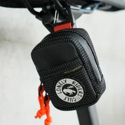 Borsello Ulac Verve Air 0.2 L - Nero