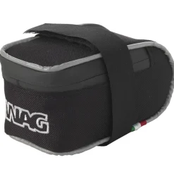 Borsello Wag corsa cordura - Nero