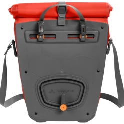 Borse Vaude Aqua Back - Rosso