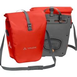 Borse Vaude Aqua Back - Rosso