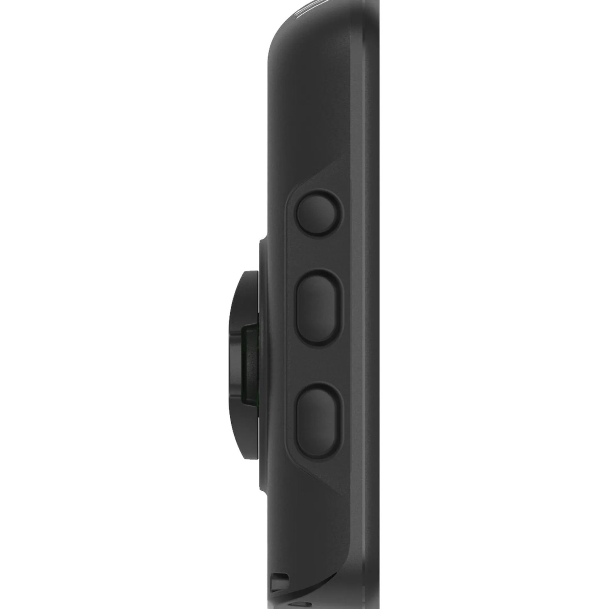 Bryton Rider 550D - Nero