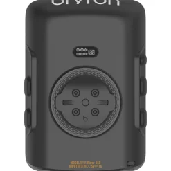Bryton Rider 550D - Nero