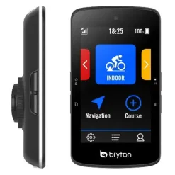 Bryton Rider S800 - Nero