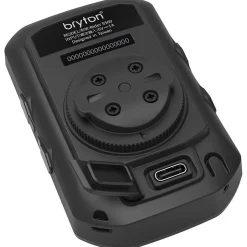 Bryton Rider S500T - Nero