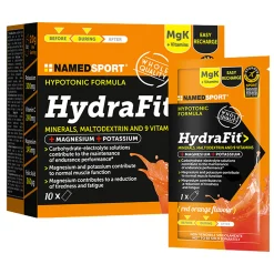 Bustine Named HYDRAFIT Arancia - 10
