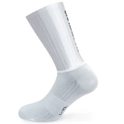 Calze All4cycling Aero - Bianco