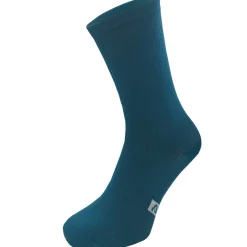 Calze All4cycling Compression - Petrolio