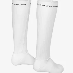 Calze Orca Aero Long - Bianco