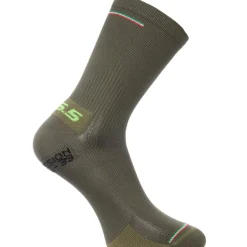 Calze Q36.5 Compression - Verde