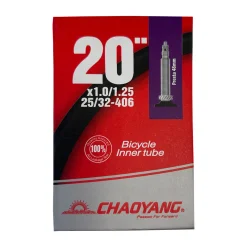 Camera D'Aria Chaoyang 20x3.00 - 48mm