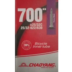 Camera D'Aria Chaoyang 700x25/32 - Valvola 48 mm