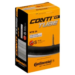 Camera d'aria Continental Conti Tube 29x1.75/2.5 - Valvola Presta 42 mm
