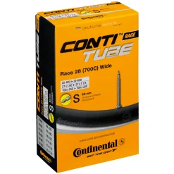 Camera d'aria Continental Conti Tube 700x25/32C - Valvola Presta 60 mm