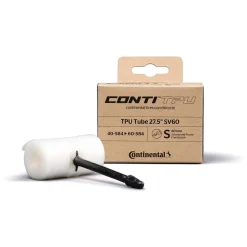 Camera d'aria Continental TPU 27.5 - Valvola Presta 60 mm