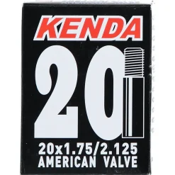 Camera D'Aria Kenda 20x1.75/2.125 - American