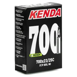 Camera D'Aria Kenda 700x23/25C - Valvola 80 mm