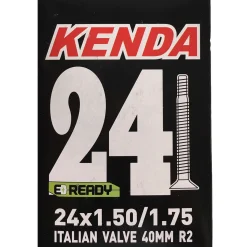 Camera D'Aria Kenda 24x1.50/1.75 - Valvola 40 mm