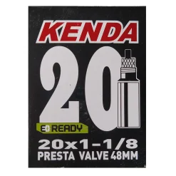 Camera D'Aria Kenda 20x1 (23-451) - Valvola 48 mm