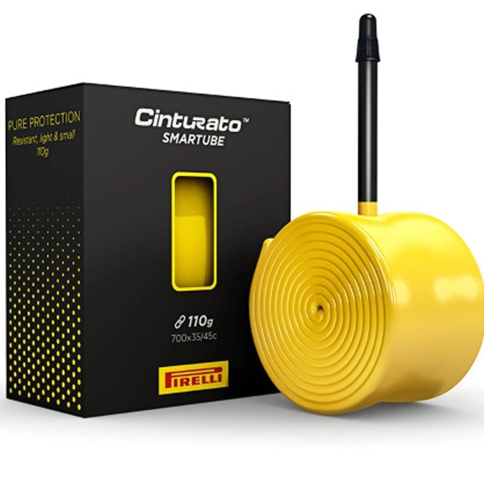 Camera d'Aria Pirelli Cinturato Smartube Reinforced 700x35/45 - 60 mm