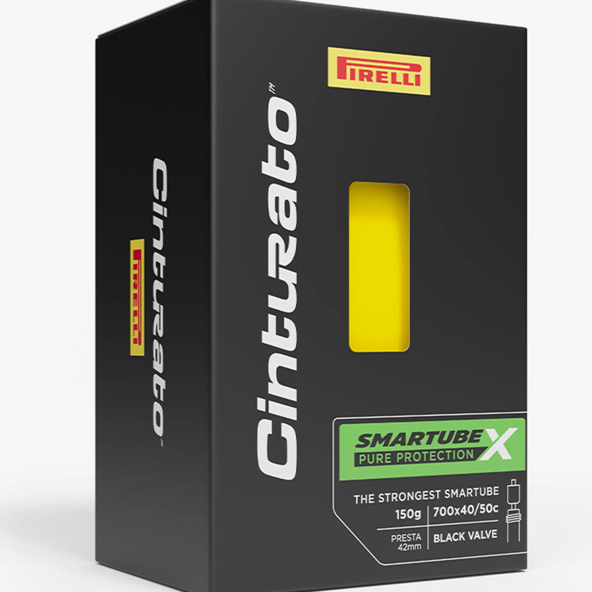 Camera d'Aria Pirelli Cinturato Smartube X 700x40/50 - 60 mm