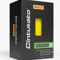 Camera d'Aria Pirelli Cinturato Smartube X 700x28/40 - 60 mm